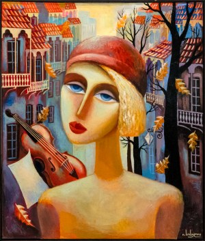 Soselia Irakli