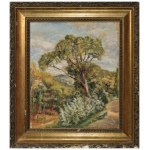 Marian FACZYŃSKI (1889-1940) - Landscape