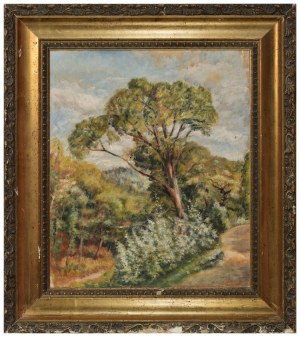 Marian FACZYŃSKI (1889-1940) - Pejzaż