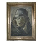 Antoni GRABARZ (1904-1965) - Varšavské povstanie 1944 (Musia)