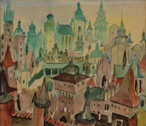 Karol GAJEWSKI (1896-1969) - 