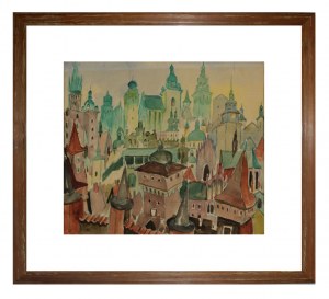 Karol GAJEWSKI (1896-1969) - 