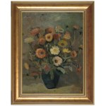 Wanda KOSIŃSKA-NOWAK (geb. 1919) - Blumen