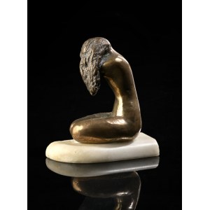 Wit PŁAŻEWSKI (1932-2004) - Sediaci akt