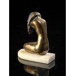 Wit PŁAŻEWSKI (1932-2004) - Sediaci akt