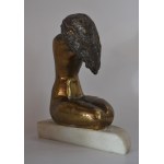 Wit PŁAŻEWSKI (1932-2004) - Sediaci akt