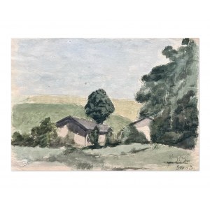 HRYJEC, 1953