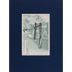 Moses KISLING (1891-1953), Set of 6 lithographs, 1959