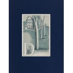 Moses KISLING (1891-1953), Set of 6 lithographs, 1959