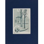 Moses KISLING (1891-1953), Set of 6 lithographs, 1959