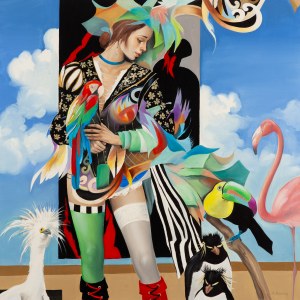 Andrejus Kovelinas (ur. 1958), 