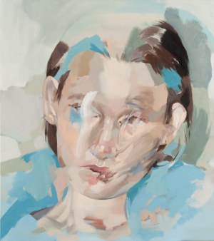 Izabela Manturo (ur. 1995, Wałcz), 