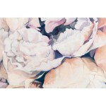 Magdalena Stano (b. 1985), Peonies I, 2021