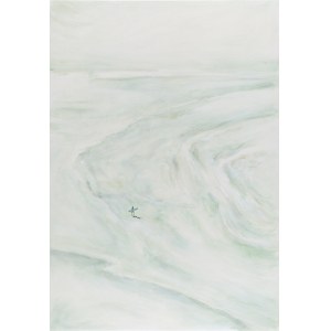 Aleksandra Woronowska (ur. 1992, Chełmża), Ocean 09, 2024