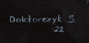 Sylwia Doktorczyk (ur. 1989, Jaworzno), 