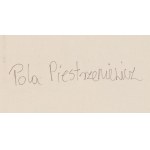 Pola Piestrzeniewicz (b. 1996, Lublin), April fields, 2024