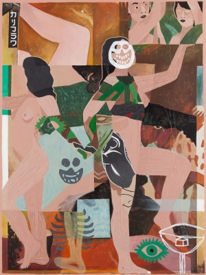 Przemysław Wójciak \ Karifurava (ur. 1992, Brzeg), 