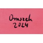 Michał Oraszek (geb. 1974, Warschau), Tomorrow, 2024