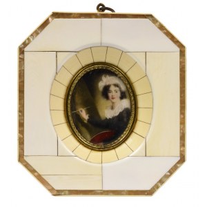Malarz nieokreślony, Madame Lebrun