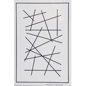 Paweł KWIEK (ur. 1951), Liryka, liryka, ckliwa dynamika, angelologia i dal, 2004;