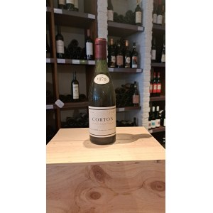 Domaine Parent, Corton 0,75L 12%, rocznik 1979