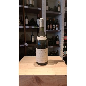 Jean Claude Boisset, Fixin 0.75L 12% 1991 vintage