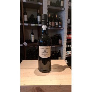 Cossart Gordon Madeira Malmsey 10 y.o. 0.75L 19%