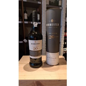 Burmester Tawny Porto 20 y.o. 0.75L 20%