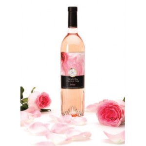 Tenuta Degli Dei, I.G.T. Ester Rose 0.75L 13.5%, 2023 Vintage