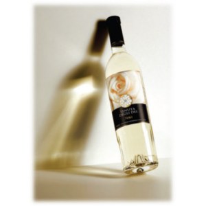 Tenuta Degli Dei, I.G.T. Sara White Tuscan 0,75L 13,5%, rocznik 2023 Vintage