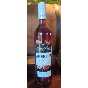 Asbach Aperitif Rose 0,75L 15%