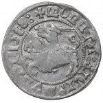 Sigismund I, Halfgroat 1518, Vilnius