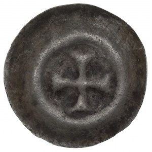 Teutonic Orden, Bracteat Cross