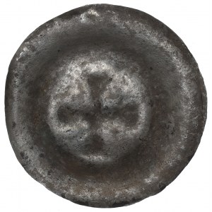 Teutonic Orden, Bracteat Cross
