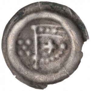 Teutonic Orden, Bracteat