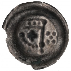 Teutonic Orden, Bracteat