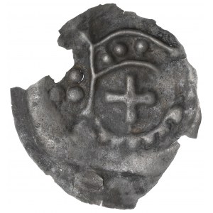 Teutonic Orden, Bracteat