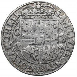 Sigismund III, 18 groschen 1623, Bromberg