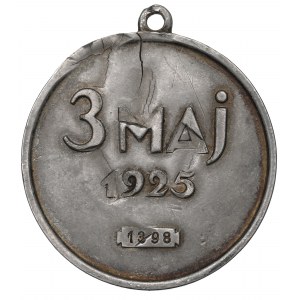 II RP, Medal 3 maja 1925