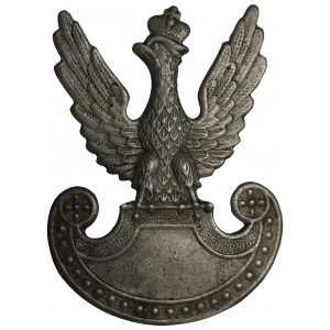 II RP, Eagle wz.19 Grabski - à monter sur un casque