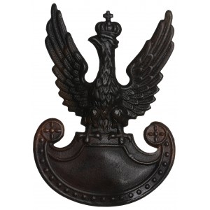 II RP, Orzeł wz.19