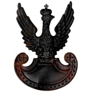 II RP, Orzeł wz.19