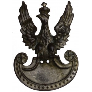 II RP, Orzeł wz.19
