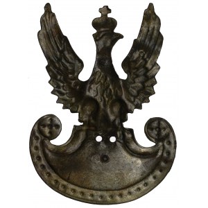 II RP, Orzeł wz.19