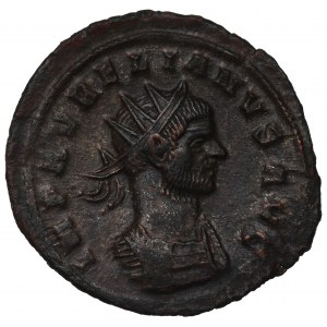 Cesarstwo Rzymskie, Aurelian, Antoninian Siscia - CONCORDIA AVG