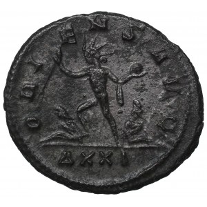 Rímska ríša, Aurelián, Antonín, Rím - ORIENS AVG