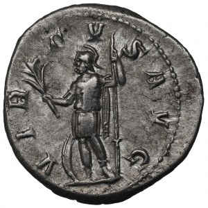 Cesarstwo Rzymskie, Gordian III, Antoninian - VIRTVS AVG