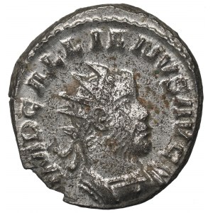 Roman Empire, Gallienus, Antoninian