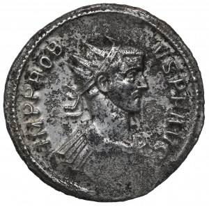 Cesarstwo Rzymskie, Probus, Antoninian Rzym - VICTORIA AVG