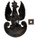 PSZnZ, Orzeł wz.39 - odlewany